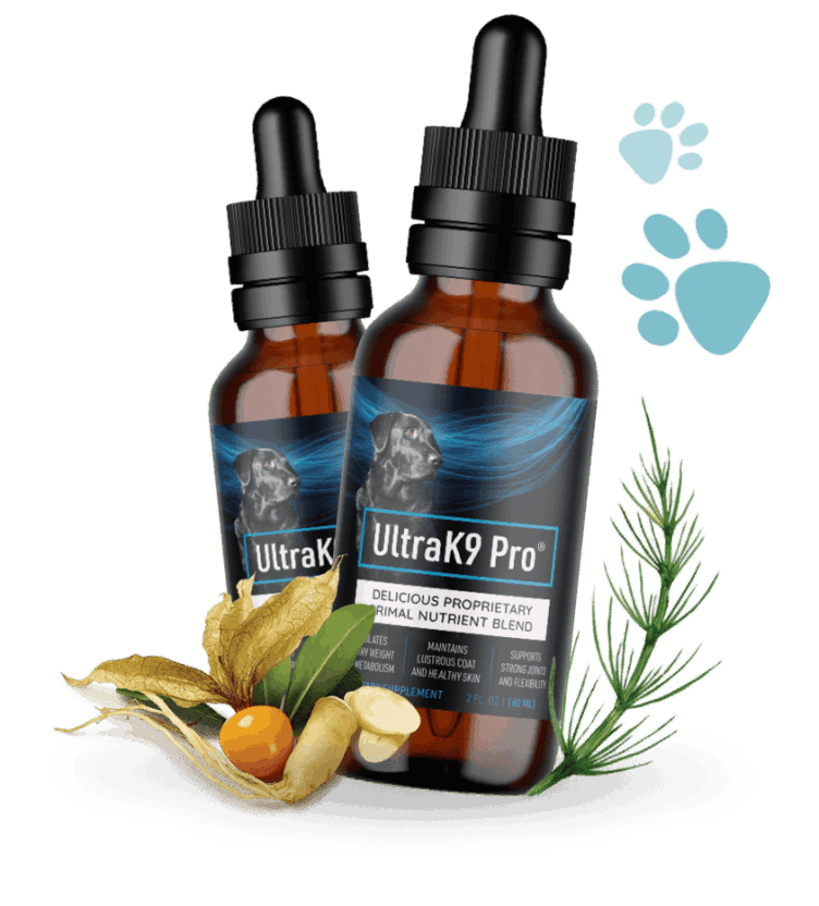 UltraK9 Pro buy now